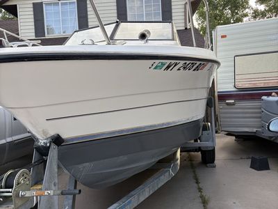 Bayliner Trophy