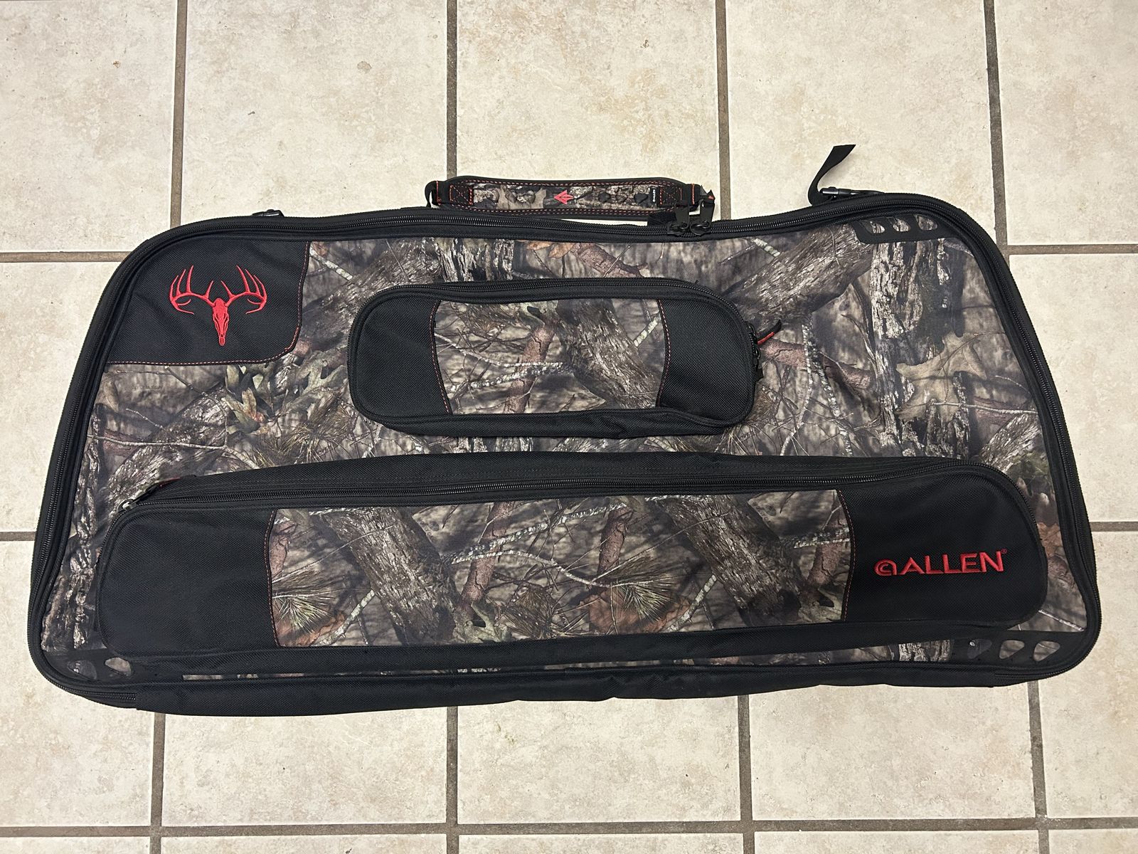 Bow Compound Case