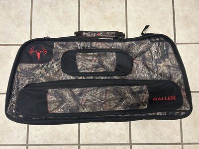 Bow Compound Case