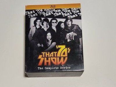 That 70s Show Complete Series Blu-ray