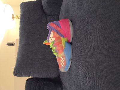 Donavan issue 4s