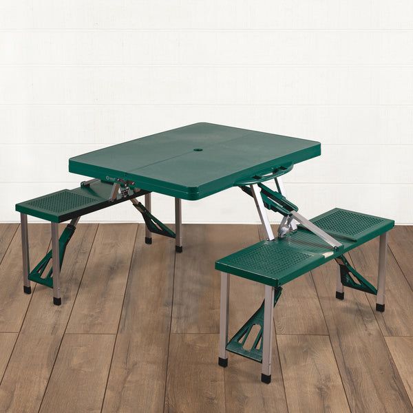 Folding Picnic Table