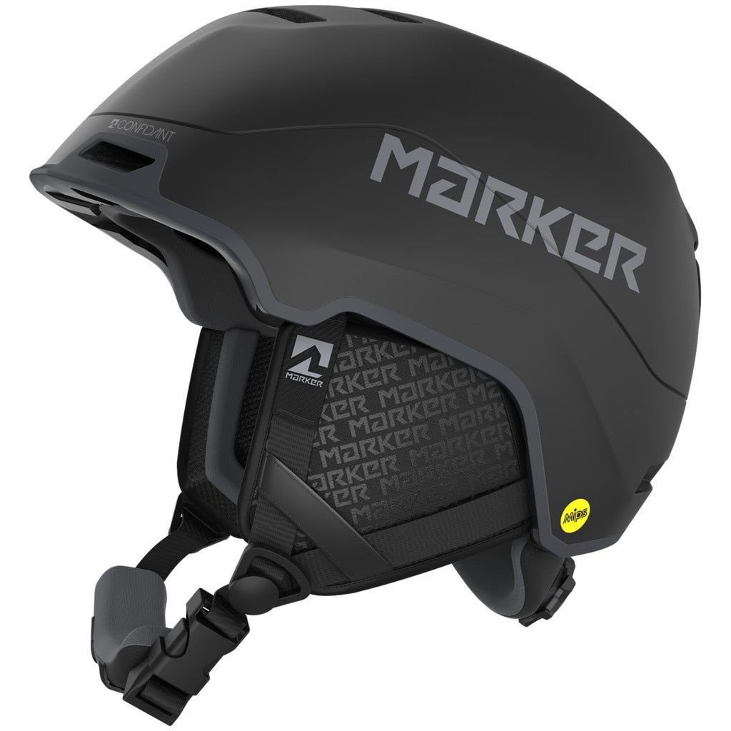 Marker Confidant MIPS Helmet