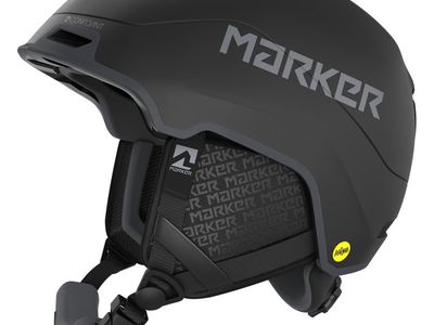 Marker Confidant MIPS Helmet