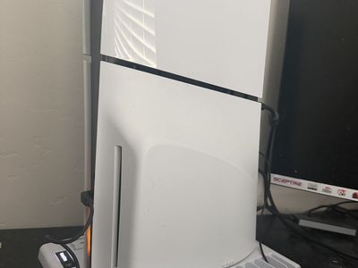 PlayStation 5 slim disc