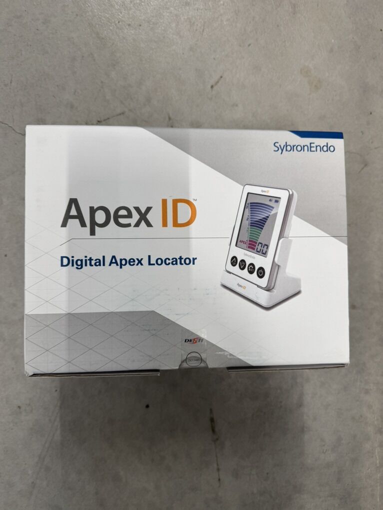 SybronEndo Digital Apex Locator