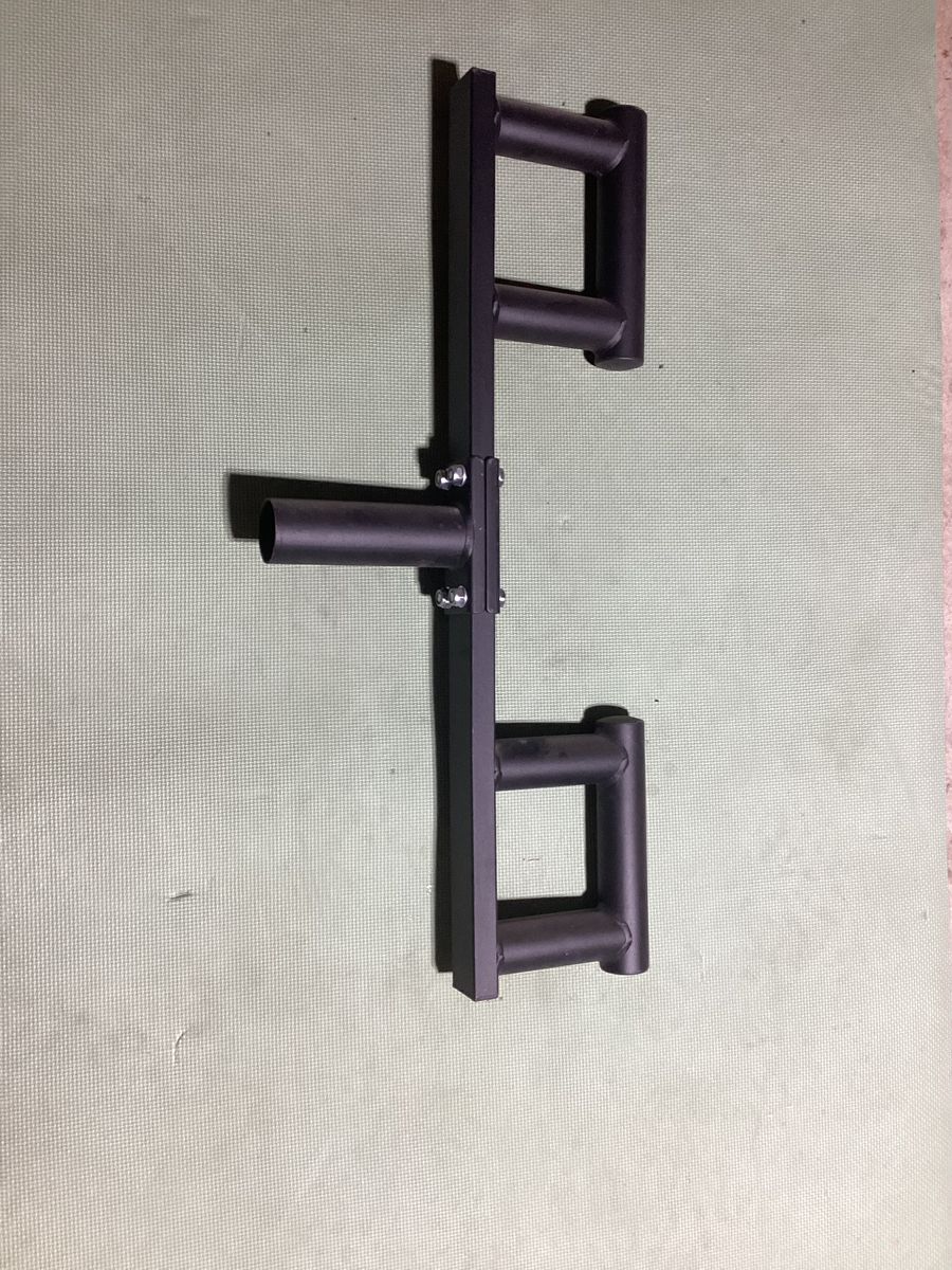 Viking Press, Landmine Handle