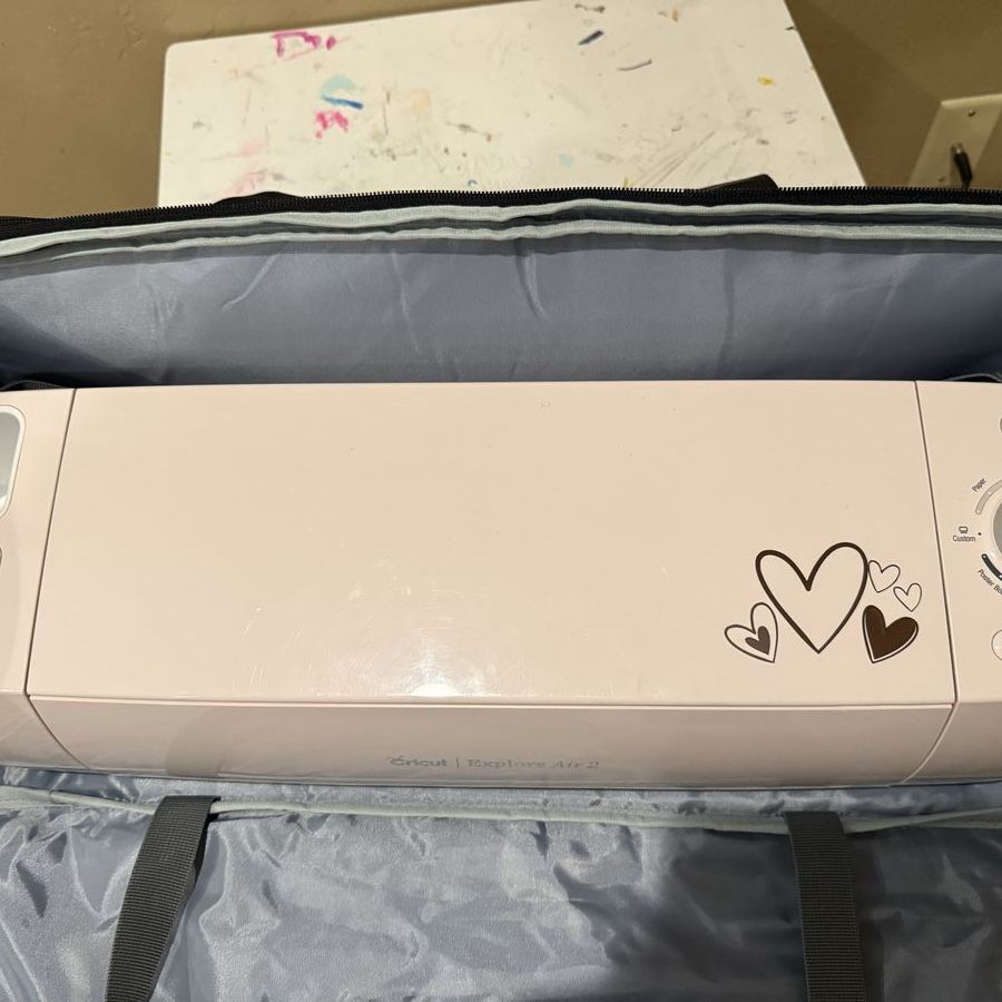 Cricut Explore Air 2