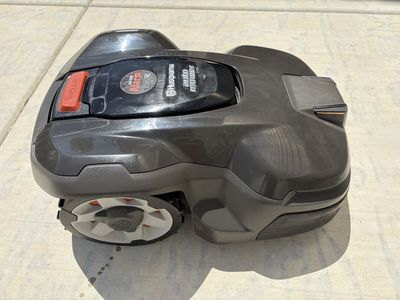 Husqvarna Automower 415x