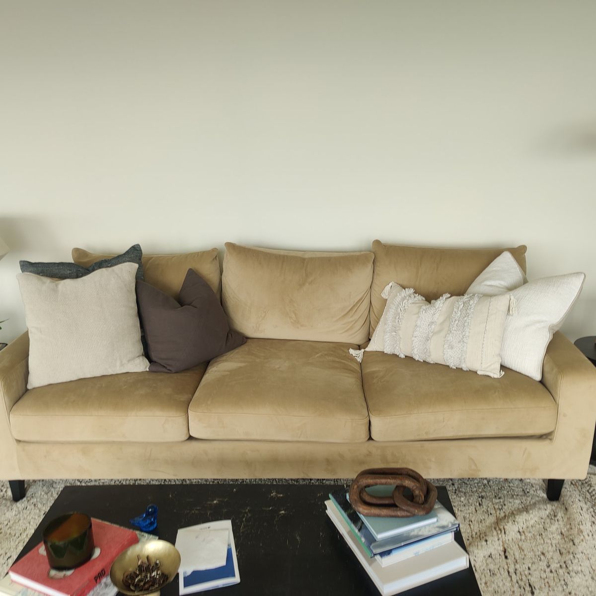 Interior Define Couch