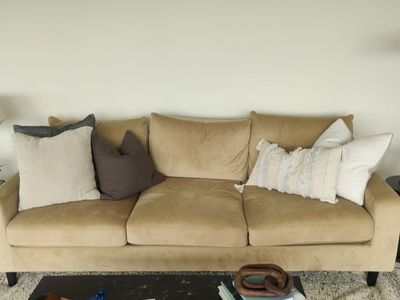 Interior Define Couch