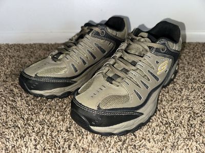 Skechers Afterburn