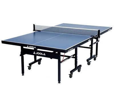 Ping Pong Table