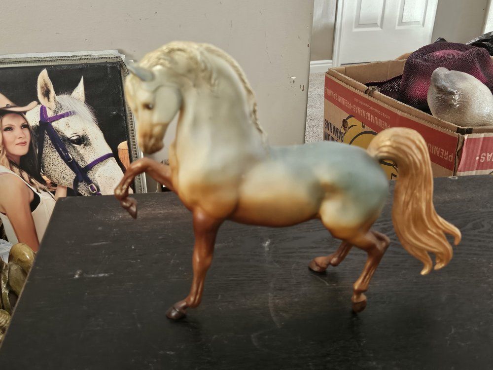 Breyer Horse