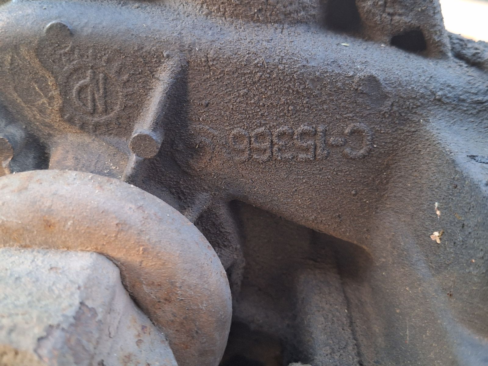 4X4 Transfer Case