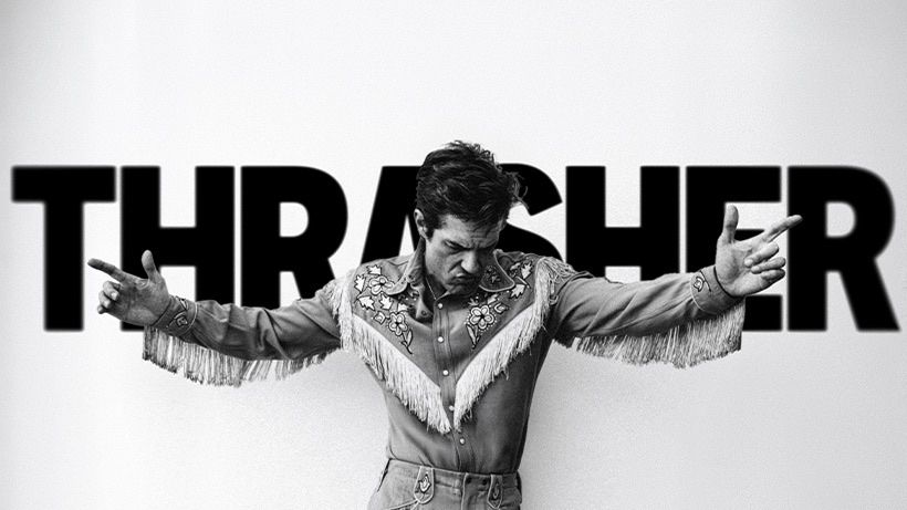 Tickets (2) to BRANDON FLOWERS at Red Butte on 11 Sept 2026