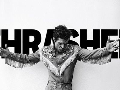 Tickets (2) to BRANDON FLOWERS at Red Butte on 11 Sept 2026