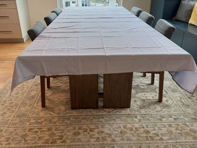 Tablecloth