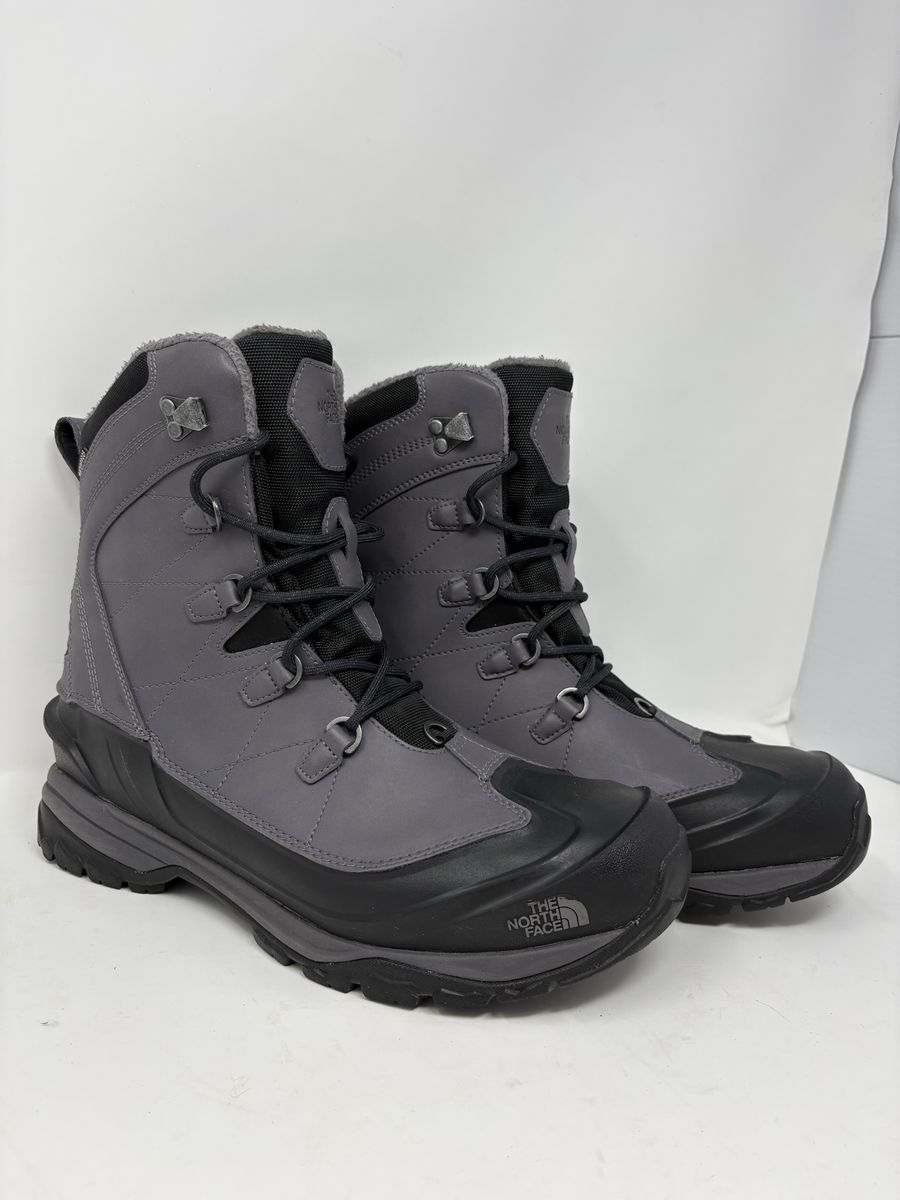 The North Face Chilkat Evo Men’s Snow Boots – Size 11