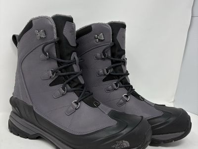 The North Face Chilkat Evo Men’s Snow Boots – Size 11