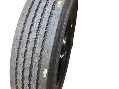 NOS GOODYEAR G60 RV BSW 245 75 22.5 134/132L 14PLY COMMERCIAL TIRE 756306050