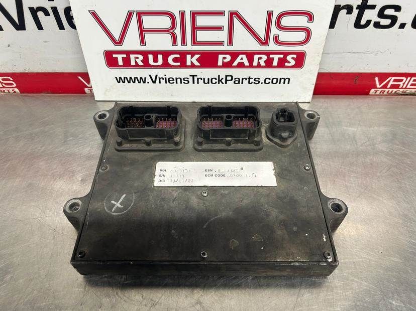 Cummins Engine Control Module (ECM)