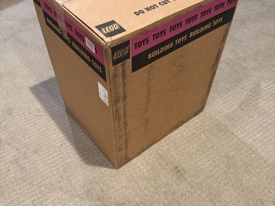 BRAND NEW LEGO STAR DESTROYER UCS 75252