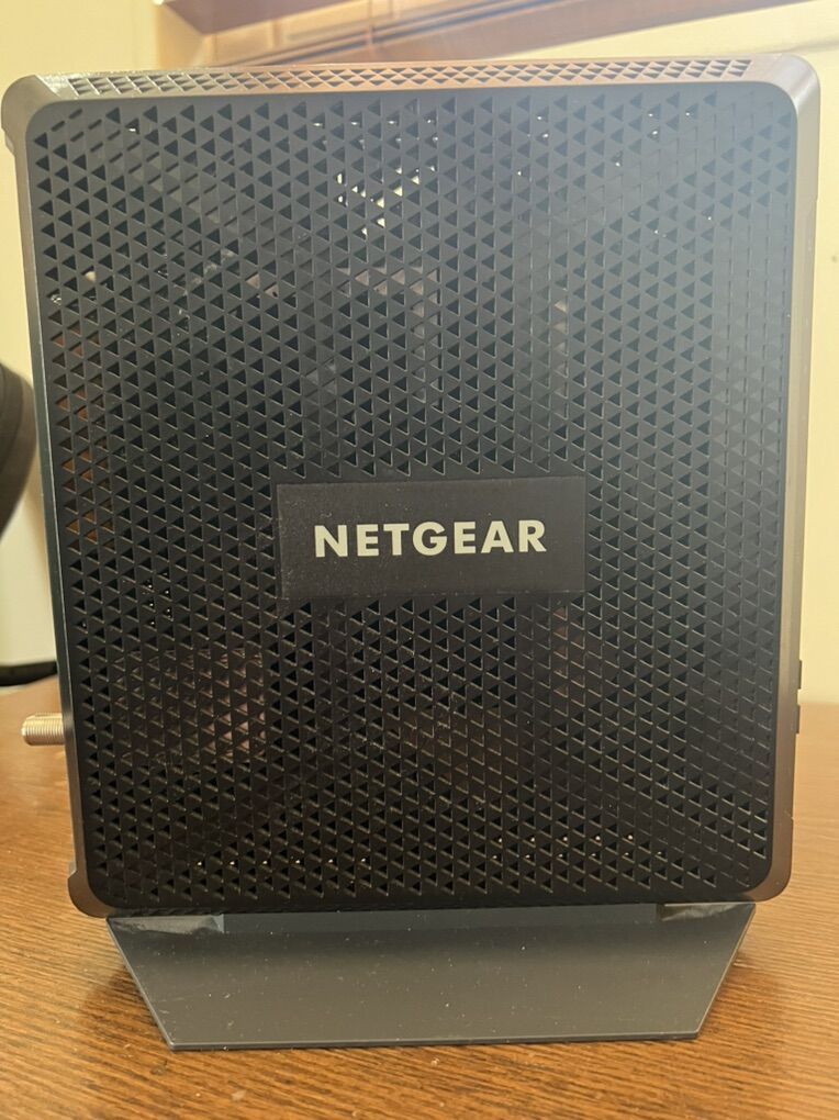NETGEAR AC1900 Nighthawk