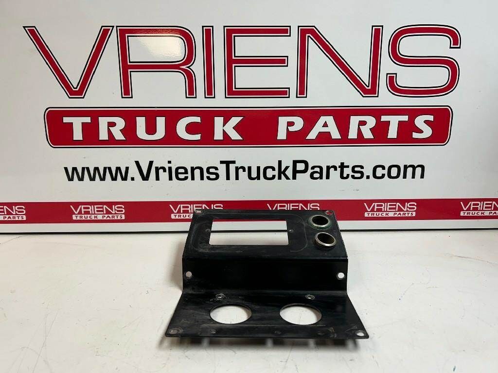 Peterbilt Dash Panel