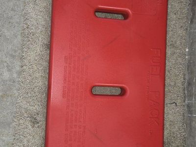 Fuel Pack 3.2 Gallon Portable Gas Can