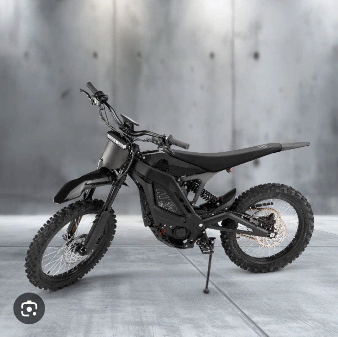 in Search Of Ebike Or Dirt Bike For Trade