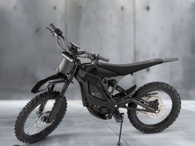 in Search Of Ebike Or Dirt Bike For Trade