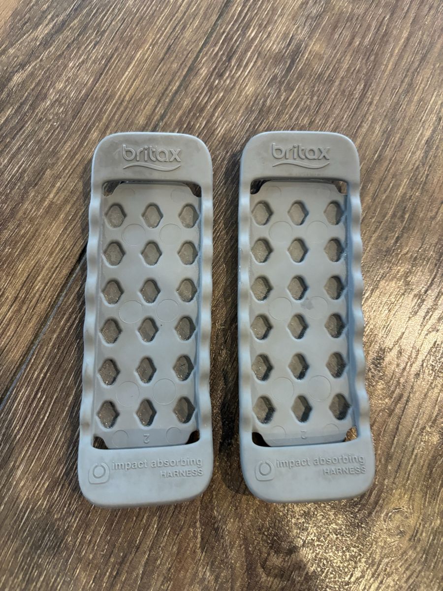 Britax Car Seat Replacement Straps
