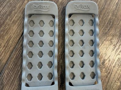 Britax Car Seat Replacement Straps