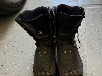 Work Boot