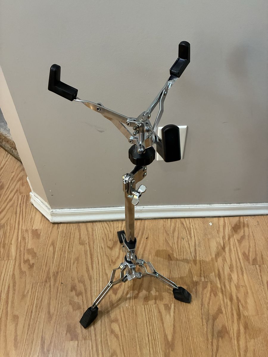 Tama HS40PWN Double Braced Piccolo Snare Stand for 10" to 12" Drums