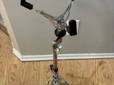 Tama HS40PWN Double Braced Piccolo Snare Stand for 10" to 12" Drums