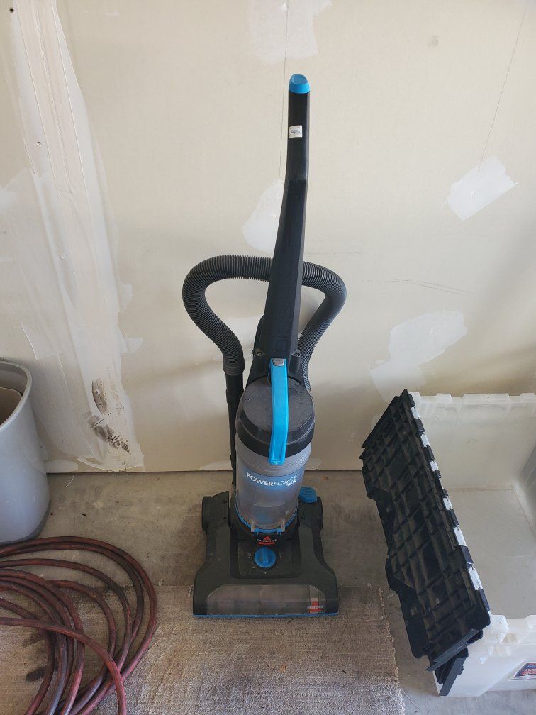 Vacuum