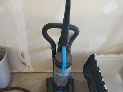 Vacuum