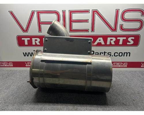 NELSON 11" AIR CLEANER HOUSING
21.5" LENGTH 
5" INLET DIA