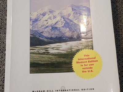 Statistics for Engineers & Scientists Fourth Edition textbook