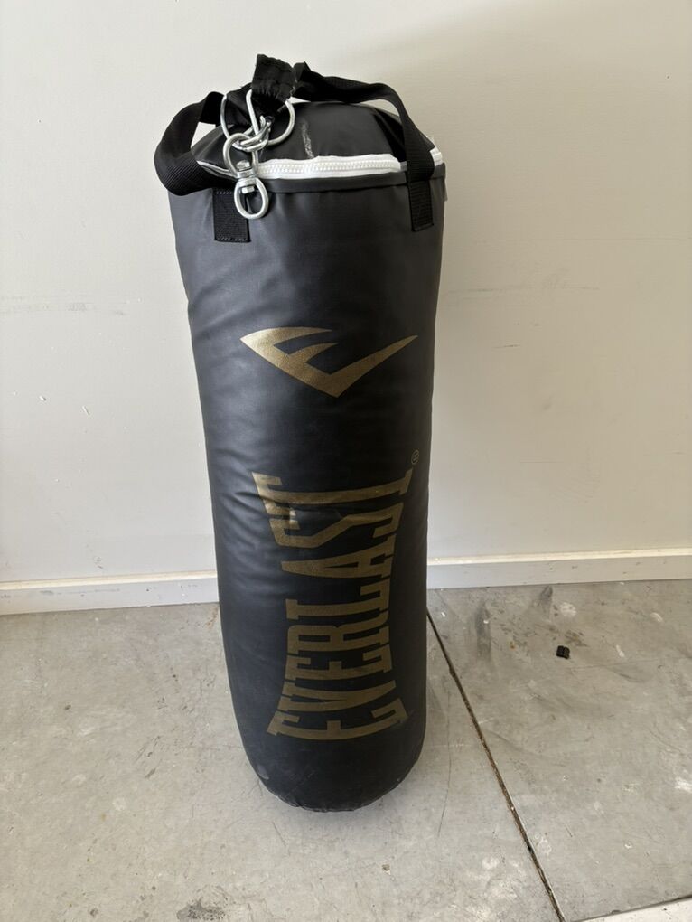 Punching Bag