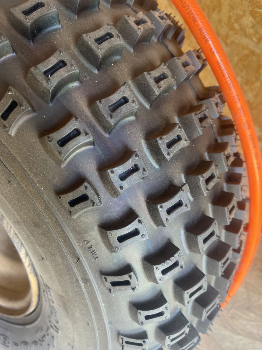 Tires and wheels for sale 1k also frames with engines from 85 Yamaha moto 4 for 500