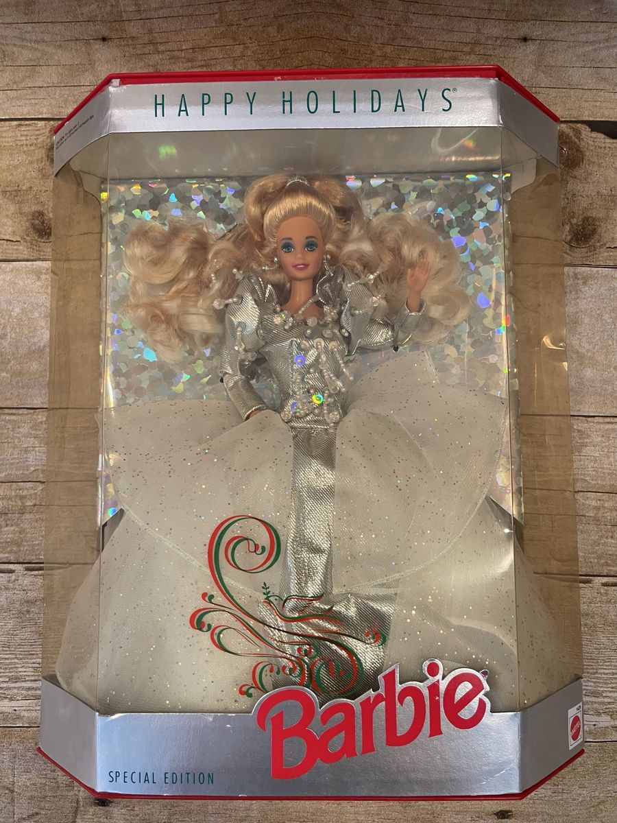 Barbie