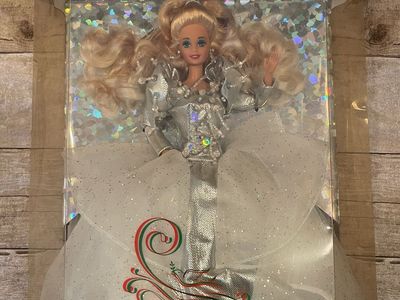 Barbie