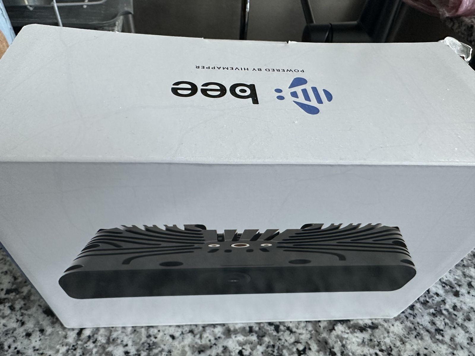 New Hivemapper Bee Camera LTE And Wifi