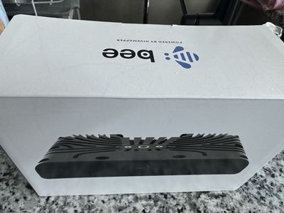 New Hivemapper Bee Camera LTE And Wifi