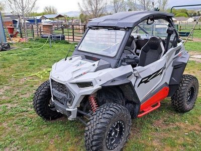 Razor Trail S 1000. 2021