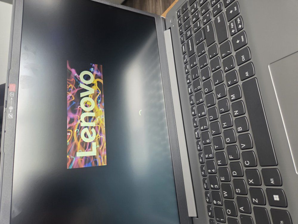 Lenovo IdeaPad 1 15.6" Laptop - NEW - AMD Athlon