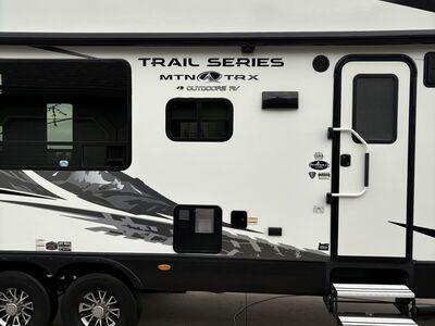 Outdoors RV Trail Series MTN TRX 29